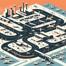 Ayodhya’s Ram Mandir ceremony to bring 50 chartered jets, stretching northern India’s apron capacity