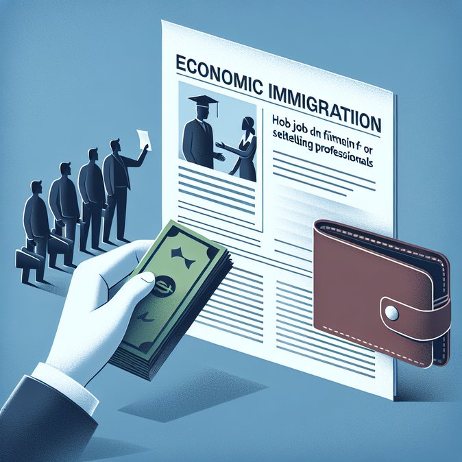 Ottawa to Time-Limit Settlement Services for Economic Immigrants, Advocacy Groups Sound Alarm