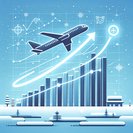 SWISS posts 8-point jump in holiday-season punctuality despite Europe-wide storms