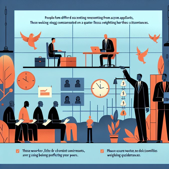 New CSO data sheds light on earnings of International Protection Applicants in Ireland