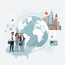 Les employeurs américains accélèrent les délocalisations et le parrainage anticipé de la carte verte face à la détérioration du climat H-1B