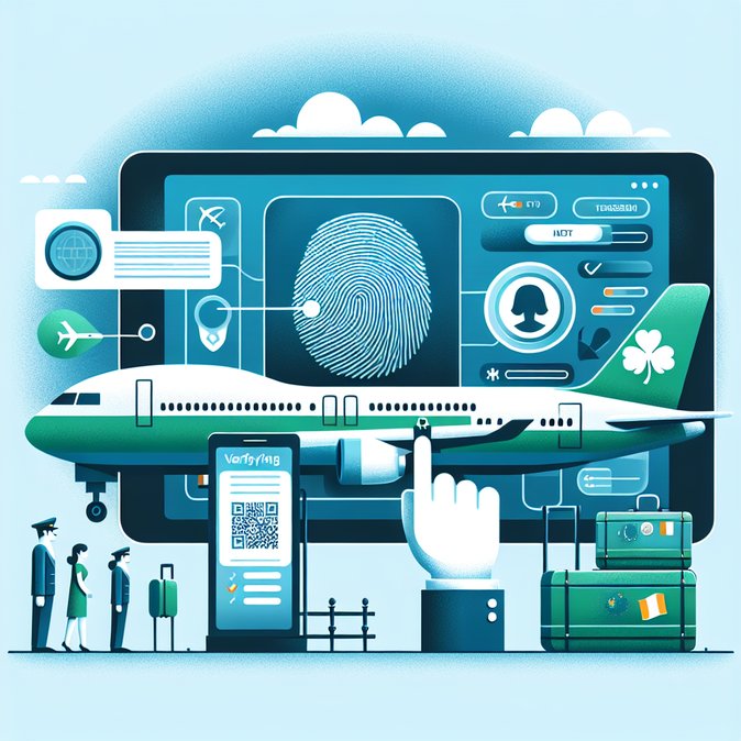 EU carrier interface for new Entry/Exit System goes live 10 April—Irish operators scramble to finalise onboarding