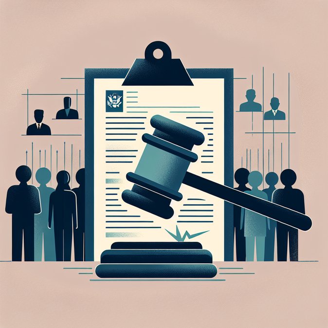 Federal judge rebukes ICE for warrantless-arrest memo that falls short of probable-cause standard