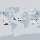 شركة إير كندا تطلق خطًا موسميًا بين هاليفاكس وبروكسل، لتقرب كندا الأطلسية خطوة واحدة من عاصمة الناتو