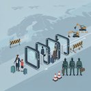 Se reúne el Grupo de Trabajo de Movilidad Militar de la UE; Finlandia busca financiación para mejoras en los pasos fronterizos