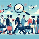 Migration Advisory Committee predicts UK net migration will climb back to 300,000 by 2030