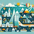 Iberia añade Fortaleza y Recife, aumentando su capacidad en Brasil un 25 % para 2026