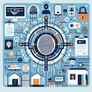 EU Draws 2030 Roadmap to Link Schengen Databases With Facial Recognition, Raising Belgian Border-Control Stakes