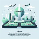 Business Groups Warn Dublin Airport Expansion Bill Could Hurt Regional Mobility