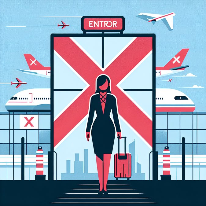 Canberra uses Terrorism Act to issue first Temporary Exclusion Order on ISIS-linked citizen