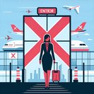 Canberra uses Terrorism Act to issue first Temporary Exclusion Order on ISIS-linked citizen