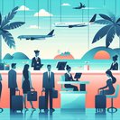 Delta issues travel waiver and adds extra capacity as Caribbean flights restart