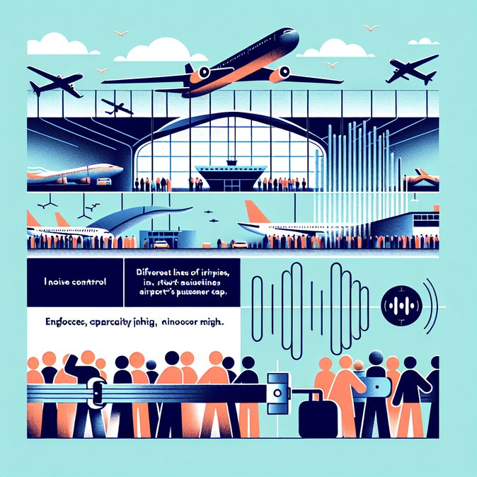 US airlines urge swift removal of Dublin Airport’s 32-million passenger cap