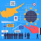 Eurostat: Cyprus still second-highest in EU for asylum claims per capita as overall numbers fall