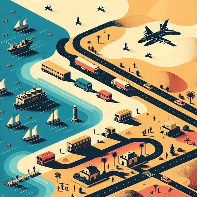 Belgium Launches Complex Repatriation Operation for Citizens Stranded in Middle East Conflict