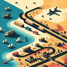 Belgium Launches Complex Repatriation Operation for Citizens Stranded in Middle East Conflict