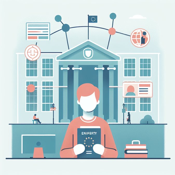 政府就与福利挂钩的学生居留许可撤销进行咨询