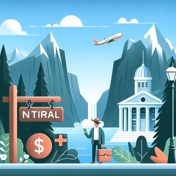 Foreign Visitors Face New $100 Surcharge at Top US National Parks