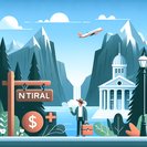 Foreign Visitors Face New $100 Surcharge at Top US National Parks