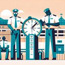 UK issues emergency one-year visa extension for Nigerian and Ghanaian prison officers