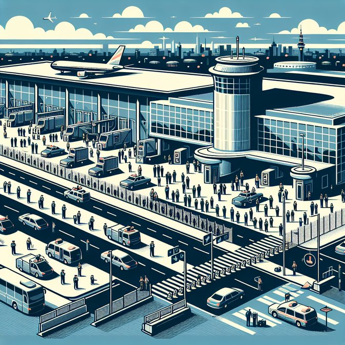 Herzog visit prompts heightened security and travel disruptions across Australia