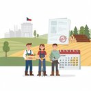 Czech Government Approves Extraordinary Work Visa for Agricultural, Food-Processing and Forestry Sectors