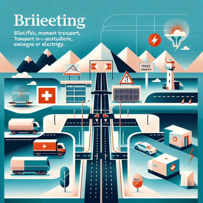 Los Acuerdos Bilaterales III Enfrentan un Referéndum en Suiza: ¿Qué Implica para la Libre Circulación?
