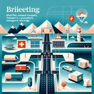 Los Acuerdos Bilaterales III Enfrentan un Referéndum en Suiza: ¿Qué Implica para la Libre Circulación?