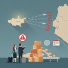 Israel–Iran flare-up grounds 11 Tel Aviv & Haifa services to Larnaca in one day