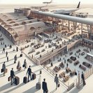 Seville Airport to Receive €235 Million Upgrade Under DORA III