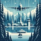 Ryanair to Launch Winter Lapland Service From Dublin on 26 October