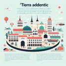 ‘Tierra Adentro’ Fair Wraps Up in Jaén, Showcasing Sustainable Inland Tourism and MICE Venues