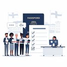Finland sets March 2027 start date for new citizenship knowledge test