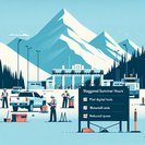 CBSA reopens Chief Mountain border crossing for summer season