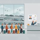 Denver International Airport warns of record Fall-Break crowds, updates PreCheck and REAL ID procedures