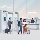 India to Pilot Digi Yatra Facial-Recognition Boarding for International Flights