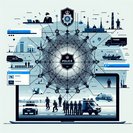 Austria Dismantles Europe’s Largest Migrant-Smuggling Ring in “Operation Ancora”