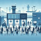 EU’s New Entry/Exit System Triggers Hours-Long Queues at Belgian and Other Schengen Airports