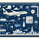 China Eastern to launch year-round Sydney–Beijing Daxing service, boosting Australia–China corporate links