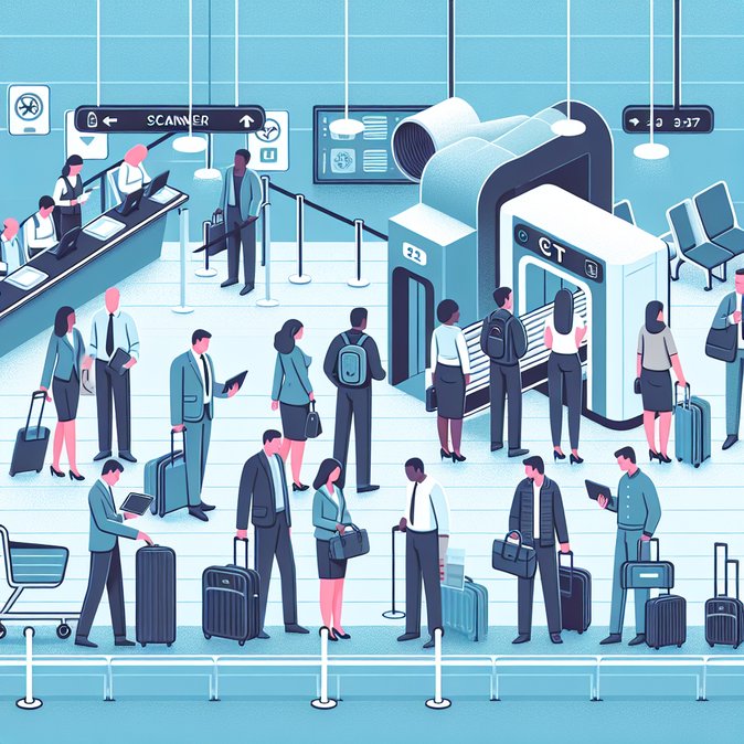 Dublin Airport scraps 100 ml rule as C3 scanners go live, letting travellers keep up to 2 L of liquids in cabin bags