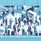 Dublin Airport scraps 100 ml rule as C3 scanners go live, letting travellers keep up to 2 L of liquids in cabin bags