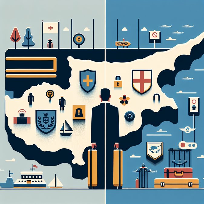 U.S. State Department Raises Cyprus Travel Advisory to Level 3 – ‘Reconsider Travel’