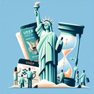 US Visa Ban on 75 Countries May Release 50,000 Extra Green Cards—Opportunity for Indians