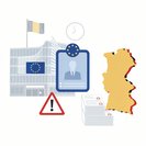 Commission impatience grows as Belgium misses another EU Blue Card deadline