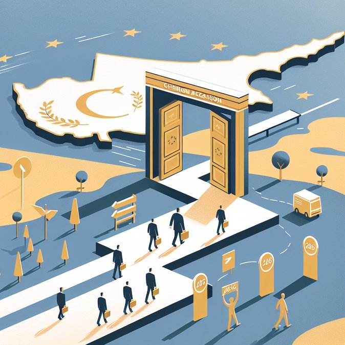 President Reaffirms 2026 Schengen Entry Target, Says Technical Hurdles Nearly Solved