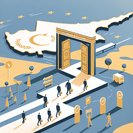 President Reaffirms 2026 Schengen Entry Target, Says Technical Hurdles Nearly Solved