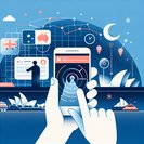 AFP charges Somalia-born resident for multiple visa-condition breaches