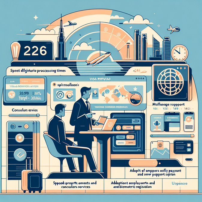 Foreign Ministry Opens 18th Conference of Ambassadors With Mobility & Consular Digitalisation High on Agenda