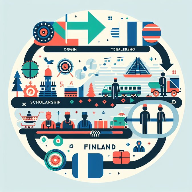 Finland highlighted as budget-friendly migration option for Nigerians