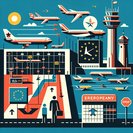 Dubai Airport sees busiest day since conflict began as EASA ruling looms